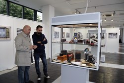 Exposicion Foto Javier Morales 1