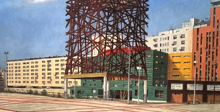 destacada Exposición Estrella Segovia Martínez copia