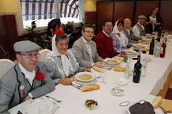 XXVII Aniversario Agrup Castiza 4