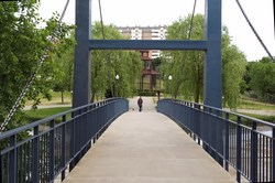 Parque Prado Ovejero