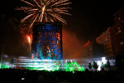 Espectáculo Móstoles Siglo XXI Plaza Sol 195 Webp