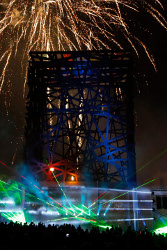 Espectáculo Móstoles Siglo XXI Plaza Sol 283 Webp