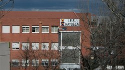 IES Rayuela