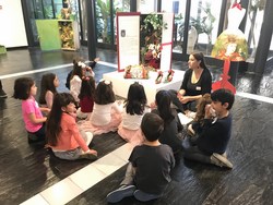 CCVM LA RUTA DE LOS CUENTOS 1