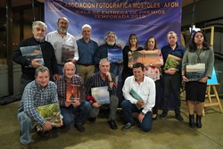 entrega de premios y gala asociacion fotografica 1
