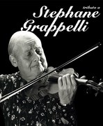 RAÚL MÁRQUEZ. TRIBUTO GRAPELLI