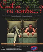 CUÁL ES MI NOMBRE WEB