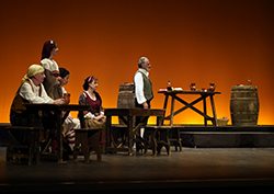 Representación de los hechos del Dos de Mayo 14p