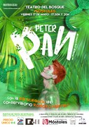PeterPan · MOSTOLES