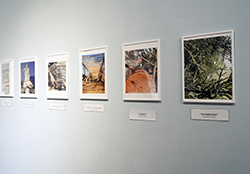 Exposición Móstoles - Cómo lo vesp