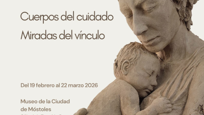 noticia Exposición Paula Pérez Castañares