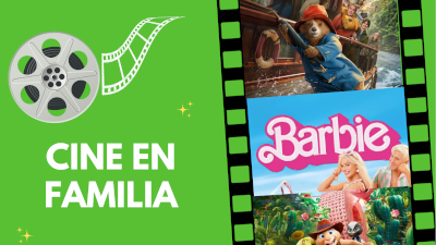 noticia Cine en Familia - mayo y junio 2026
