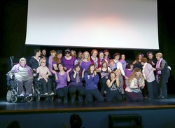 recital Gloría Fuertes 1