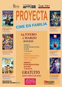 Cartel Proyecta enero marzo 2020