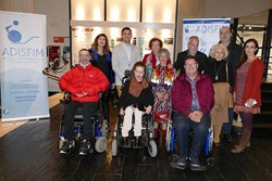 Momo teatro fenefico ADISFIM 1