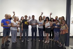 Taller editalo tu mismo 1