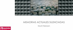 Memorias Actuales Silenciadas