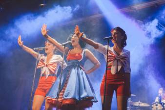 The-Vintage-Experience-Actuacion-15