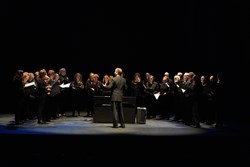 IV Concierto para mayores 1