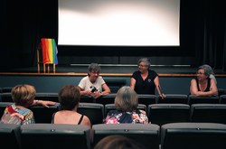 testigos de un tiempo maldito 1