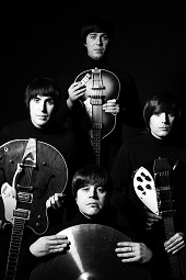 Tributo a The Beatles 20 AGOSTO