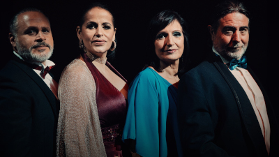 destacada 18 julio DONDE ESTAS CORAZÓN