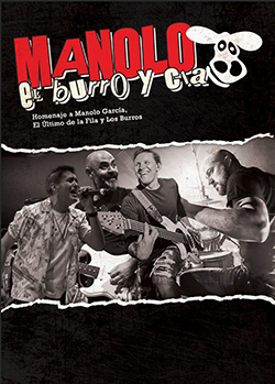 Manolo El burro y Cía.p