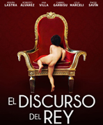 EL DISCURSO DEL REY WEB