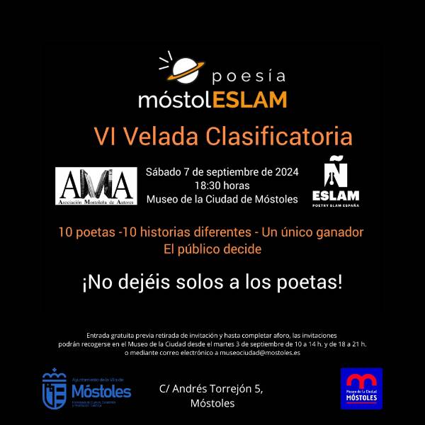 Museo 7 septiembre 2024