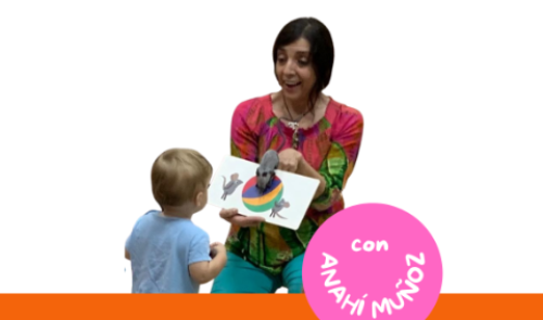 FOTO_Bebecuento_Anahí Muñoz