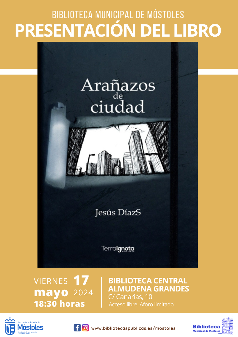 Presentación Jesus DiazS 1