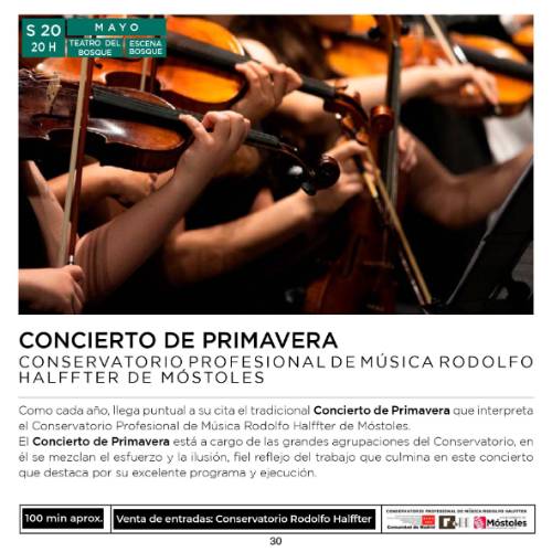 A ESCENA_CONCIERTO DE PRIMAVERA