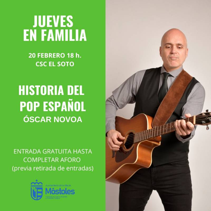 Jueves en Familia rrss