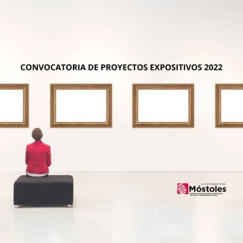Copia de Copia de Banner proyectos expositivos 2022