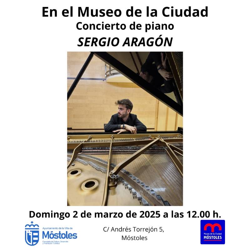 Museo 2 marzo 2025