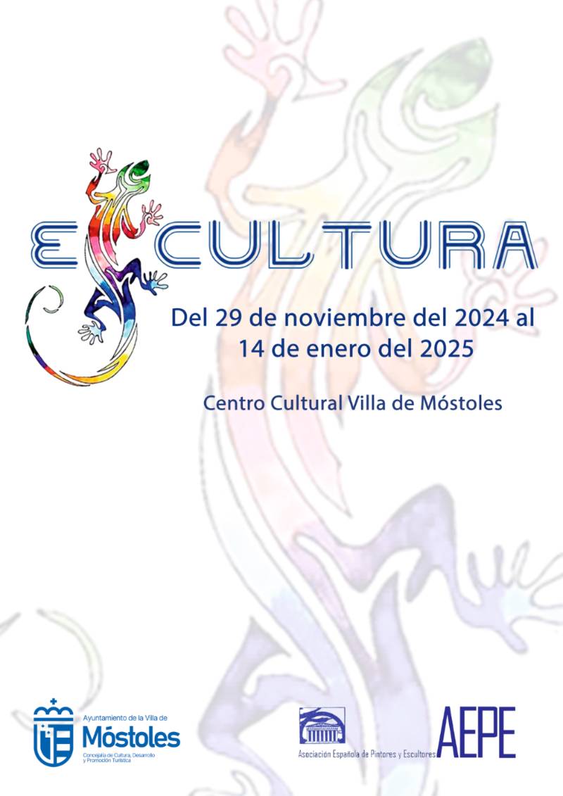 Expo Escultura