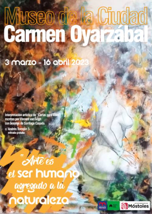 CARTEL_EXPO_OYARZABAL_MUSEOCIUDAD