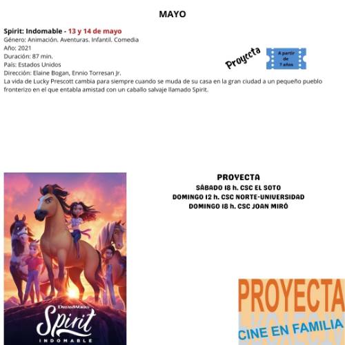 FOTO PELI_SPIRIT_INDOMABLE