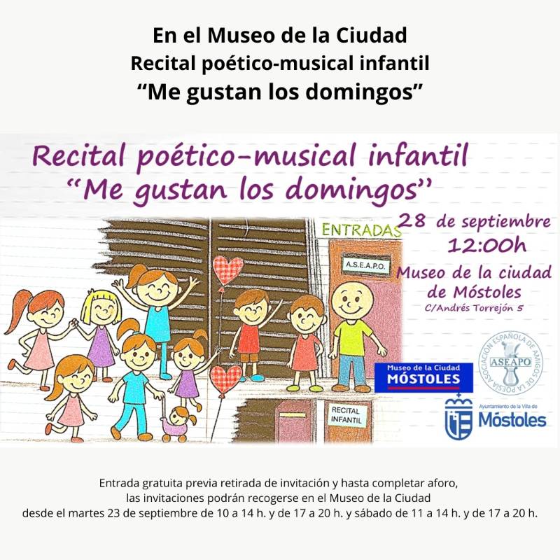 Museo 28 septiembre 2025