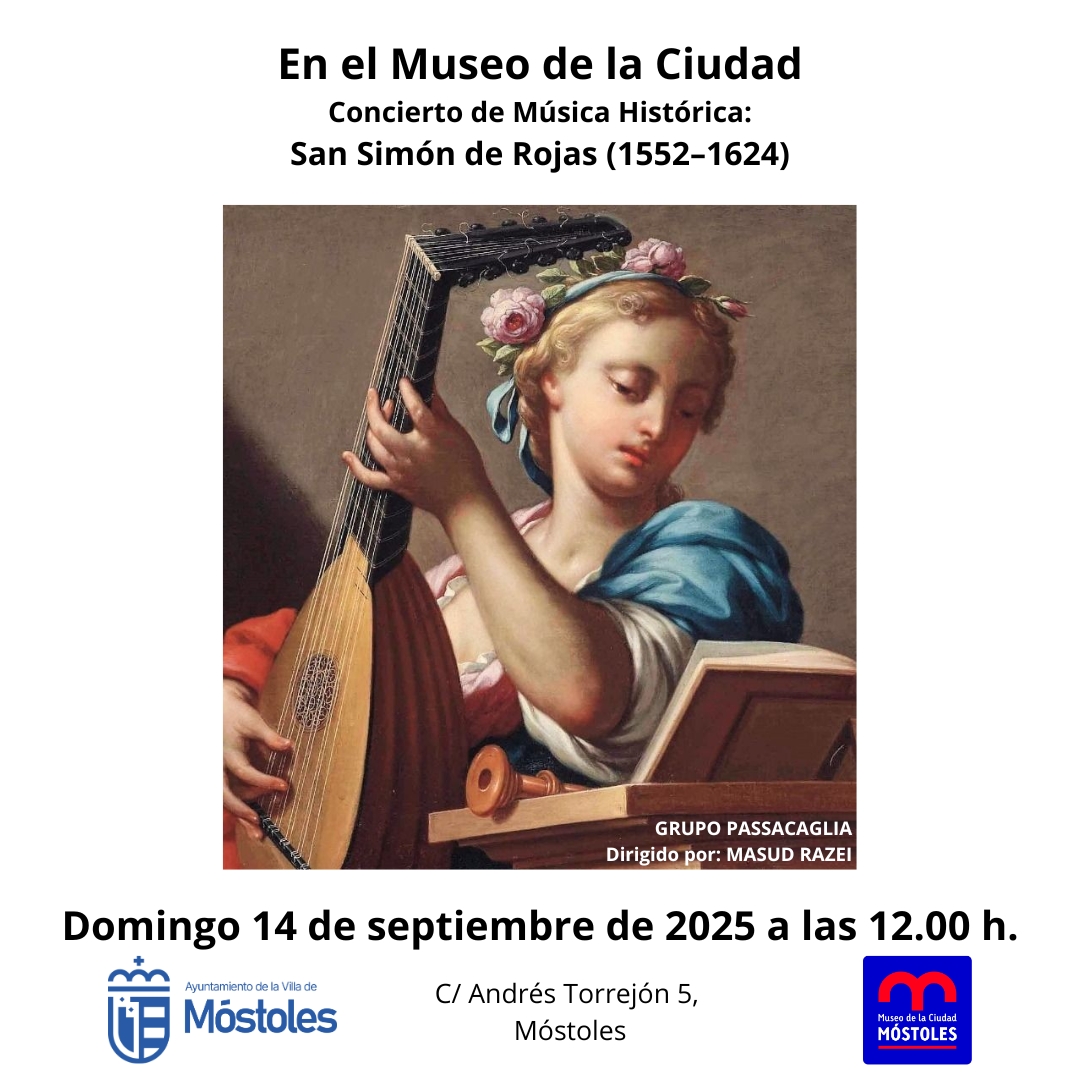 Museo 14 septiembre 2025