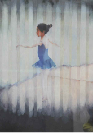 Primer premio Julián Rodríguez Román