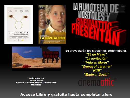 CARTEL CORTOS_24 enero