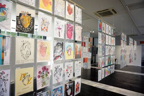 FOTO 4_ARTE POSTAL 2022