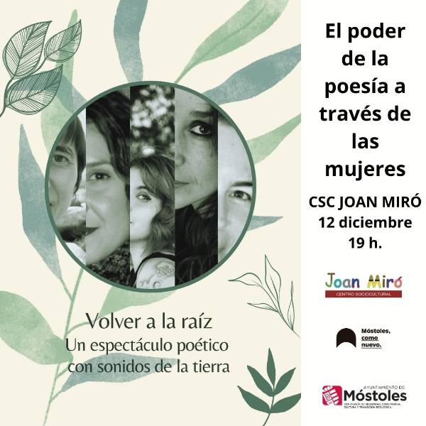 CARTEL ESPECTÁCULO POESÍA_JOAN MIRÓ