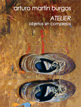 Exposición de Arturo Martín Burgos