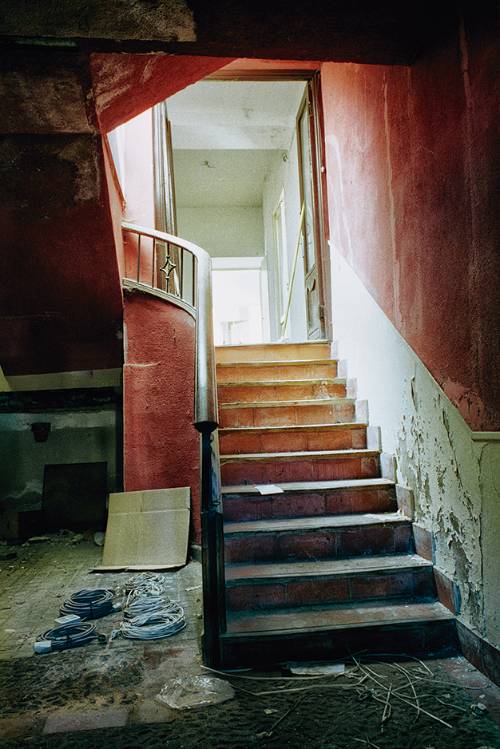 FOTO_Juan C._EXPO VILLA_DIEZ MIRADAS AL ABANDONO