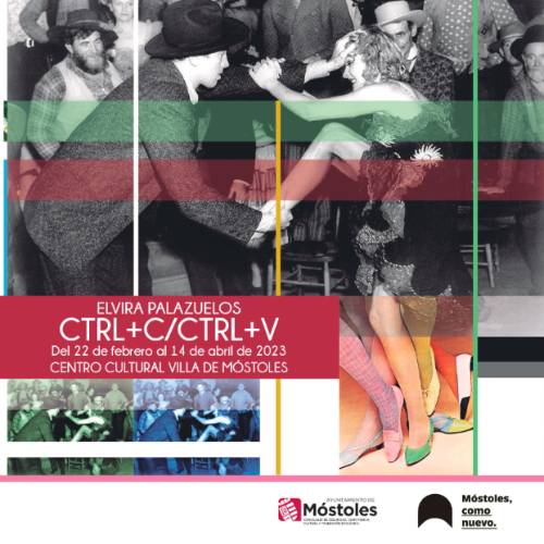 Cartel Expo_ELVIRA PALAZUELOS_VILLA