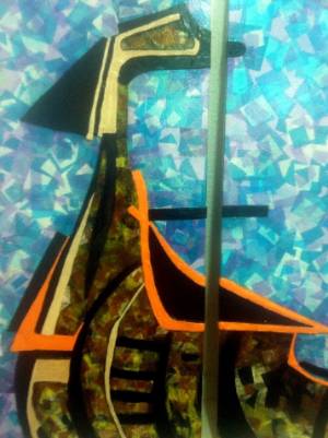 foto taller pintura C.S.C. Joan Miró