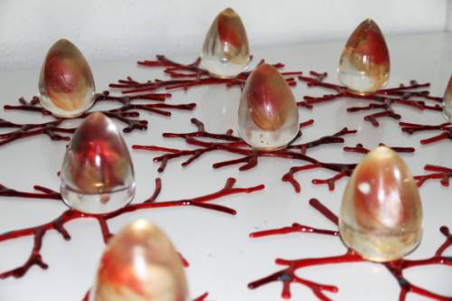 Foto Johanna Speidel_Exposición Joan Miró