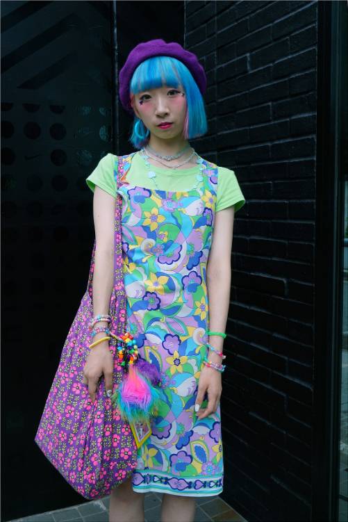 FOTO 3 EXPO_PASARELA STREET_VILLA